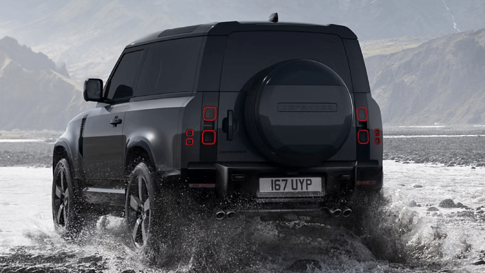 Clever and characterful, with an instantly recognisable silhouette.